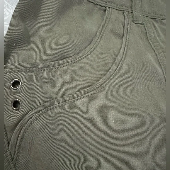 🤗Style & Co. Cargo Pants- 14 - Picture 3 of 10